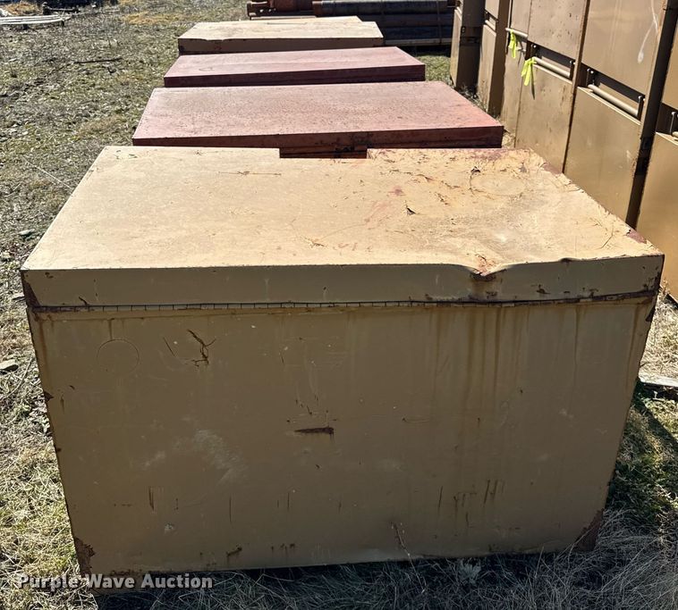 image for item EC4069 (6) job boxes