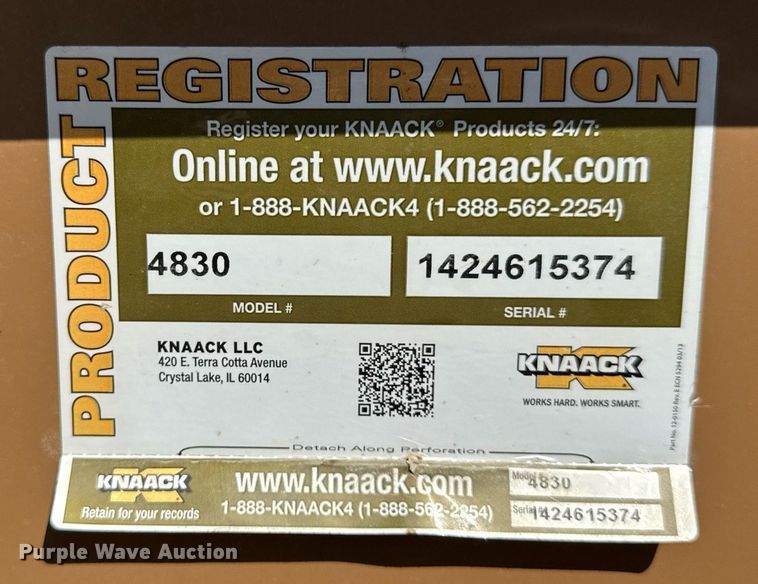 image for item EC4069 (6) job boxes