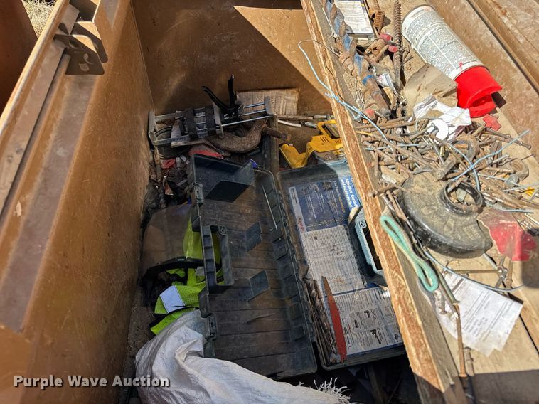 image for item EC4069 (6) job boxes