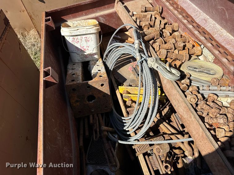 image for item EC4069 (6) job boxes