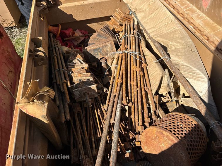 image for item EC4069 (6) job boxes