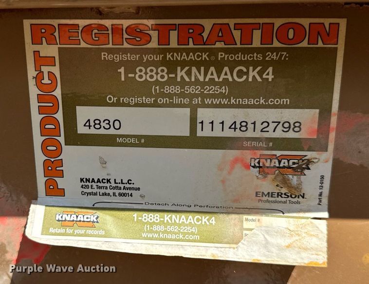 image for item EC4069 (6) job boxes