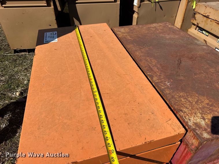 image for item EC4069 (6) job boxes