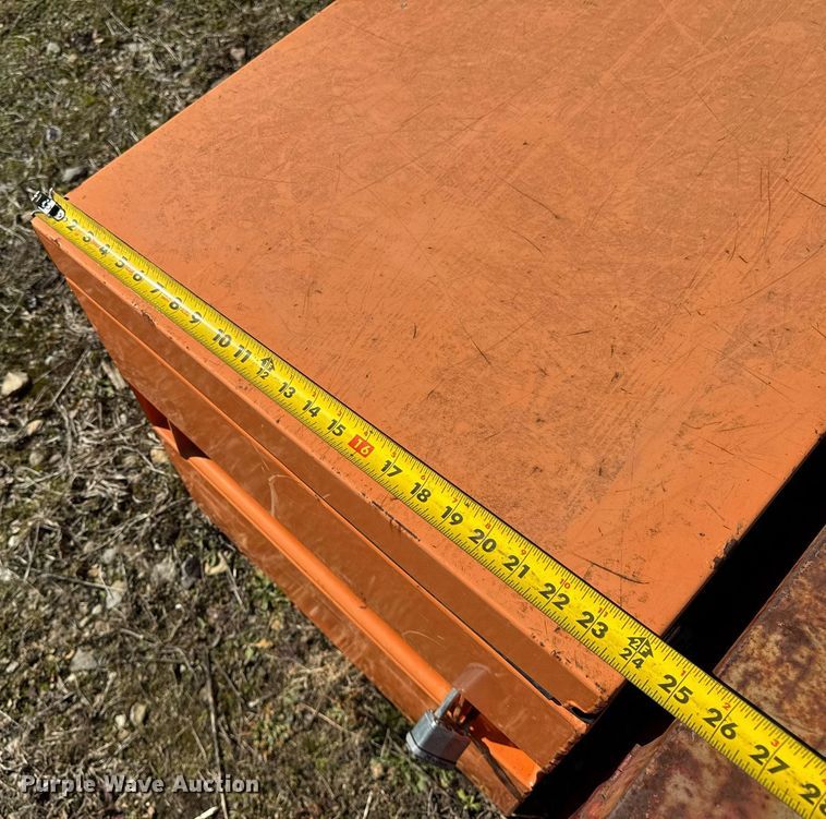 image for item EC4069 (6) job boxes