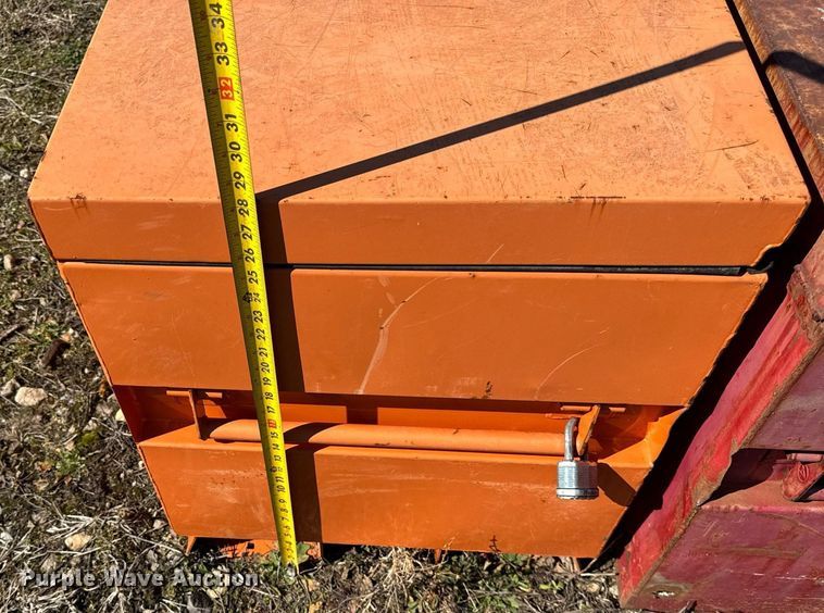 image for item EC4069 (6) job boxes