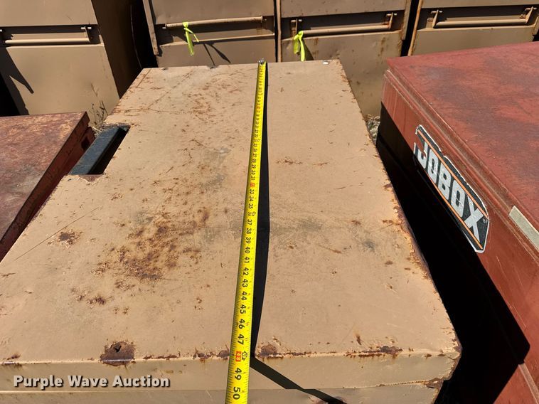 image for item EC4069 (6) job boxes