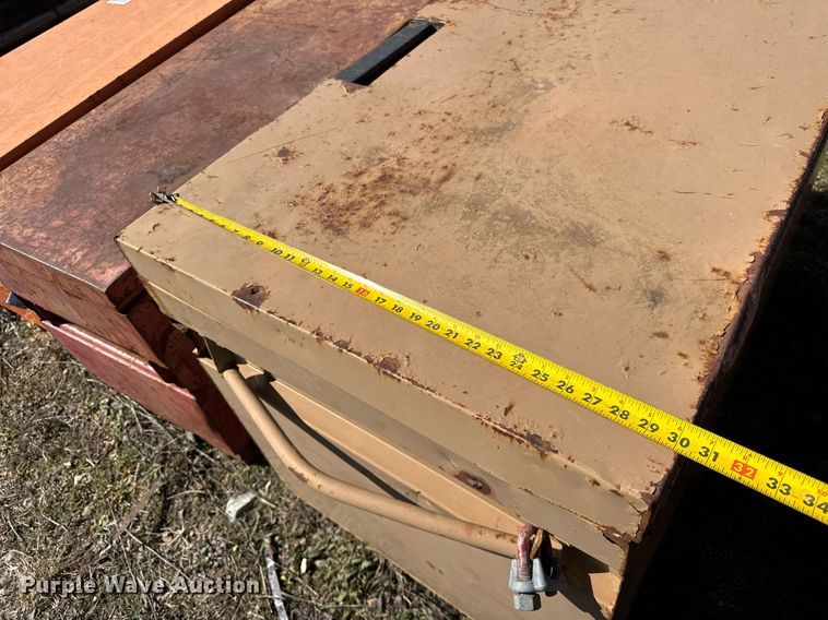 image for item EC4069 (6) job boxes