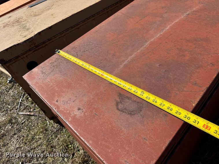 image for item EC4069 (6) job boxes