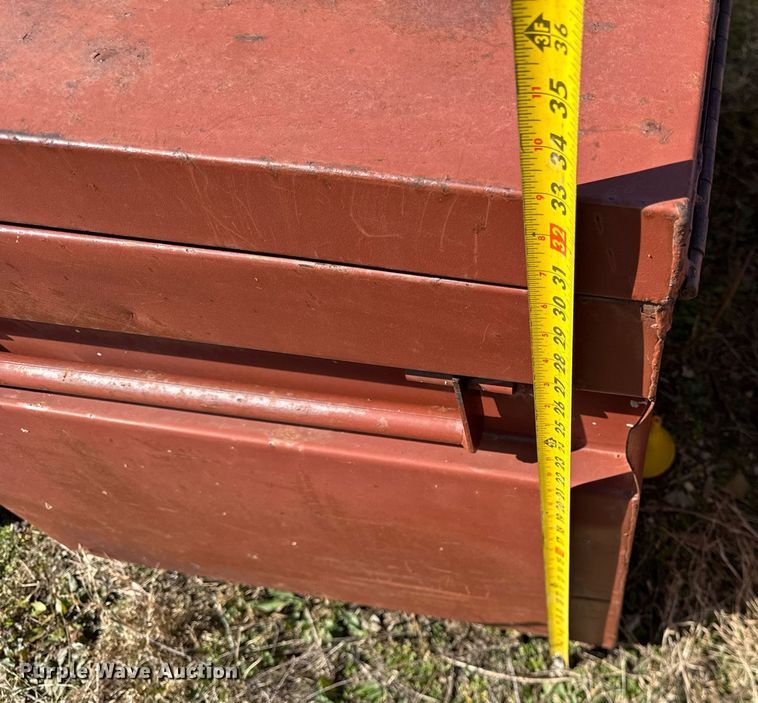 image for item EC4069 (6) job boxes