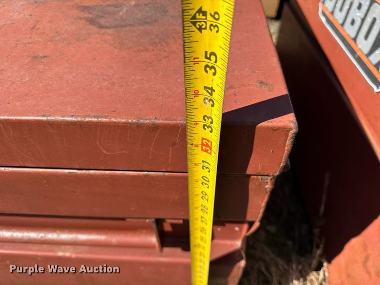 image for item EC4069 (6) job boxes