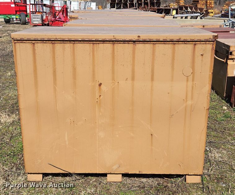 image for item EC4073 Knack (7) job boxes