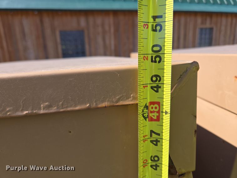 image for item EC4073 Knack (7) job boxes