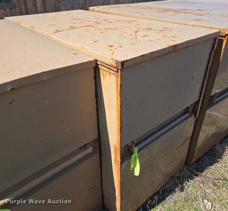 image for item EC4073 Knack (7) job boxes