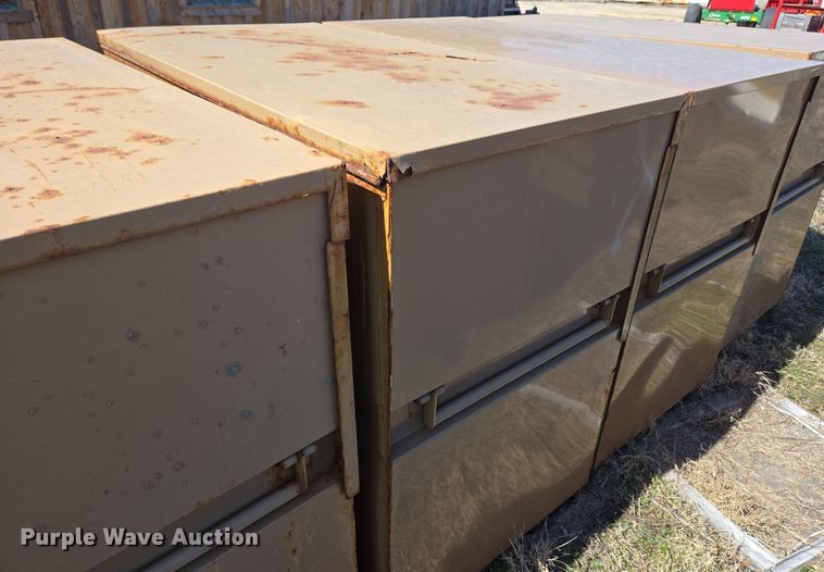 image for item EC4073 Knack (7) job boxes