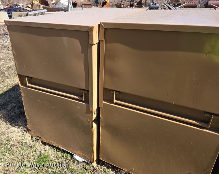 image for item EC4073 Knack (7) job boxes