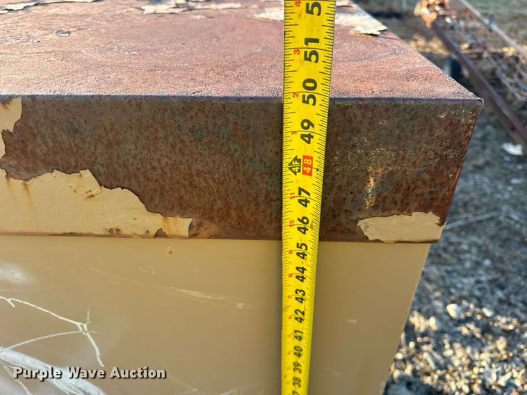 image for item EC4076 (4) Knaack job boxes 