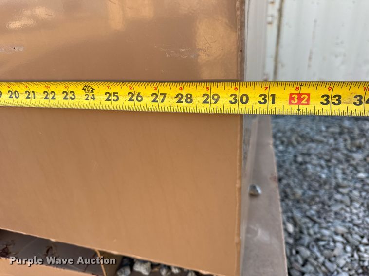 image for item EC4076 (4) Knaack job boxes 