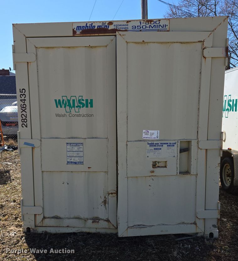 image for item EC4077 Storage container