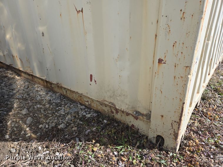 image for item EC4077 Storage container