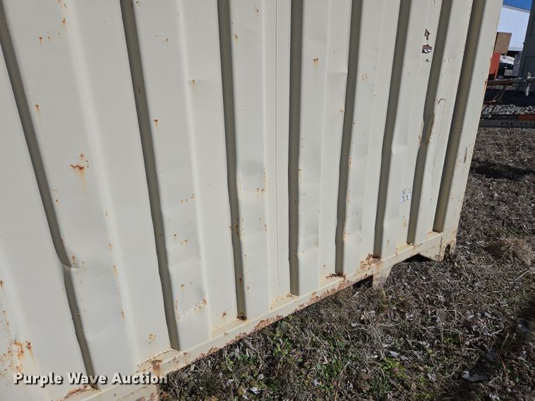 image for item EC4077 Storage container