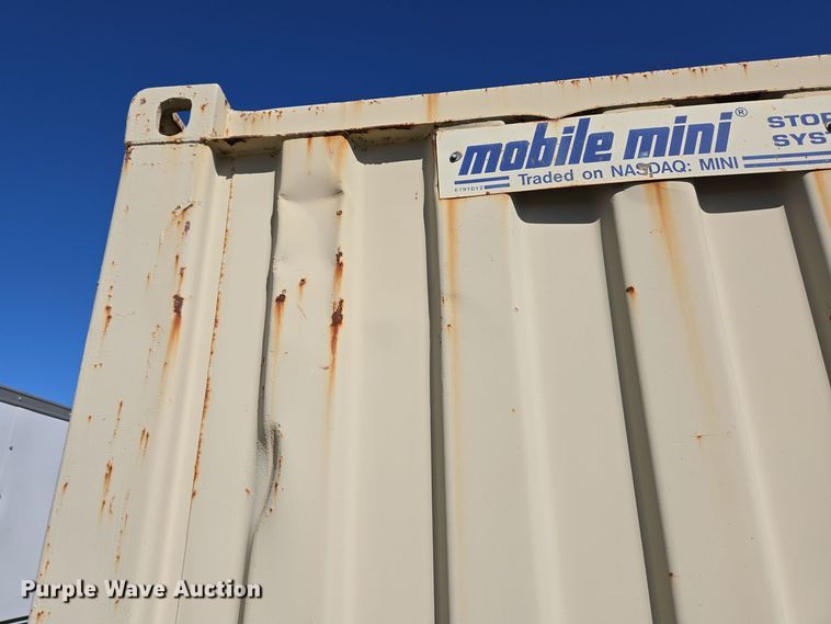 image for item EC4077 Storage container