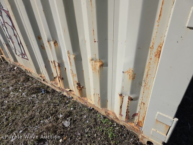 image for item EC4077 Storage container