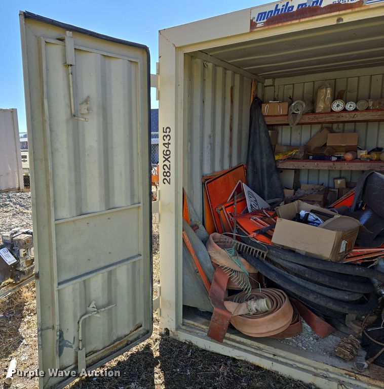 image for item EC4077 Storage container