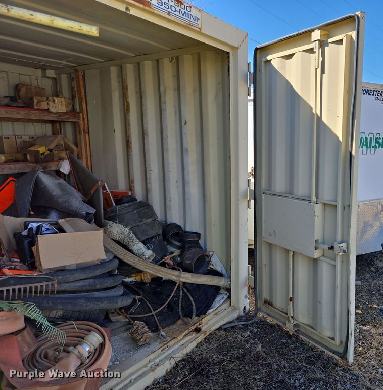 image for item EC4077 Storage container