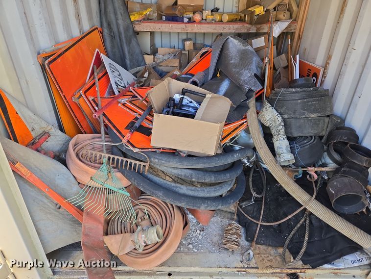 image for item EC4077 Storage container