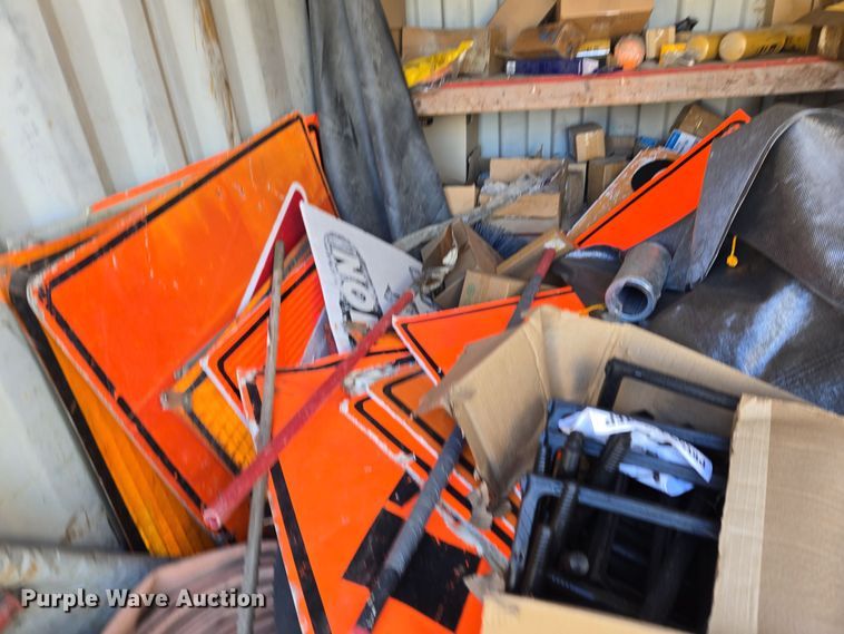 image for item EC4077 Storage container