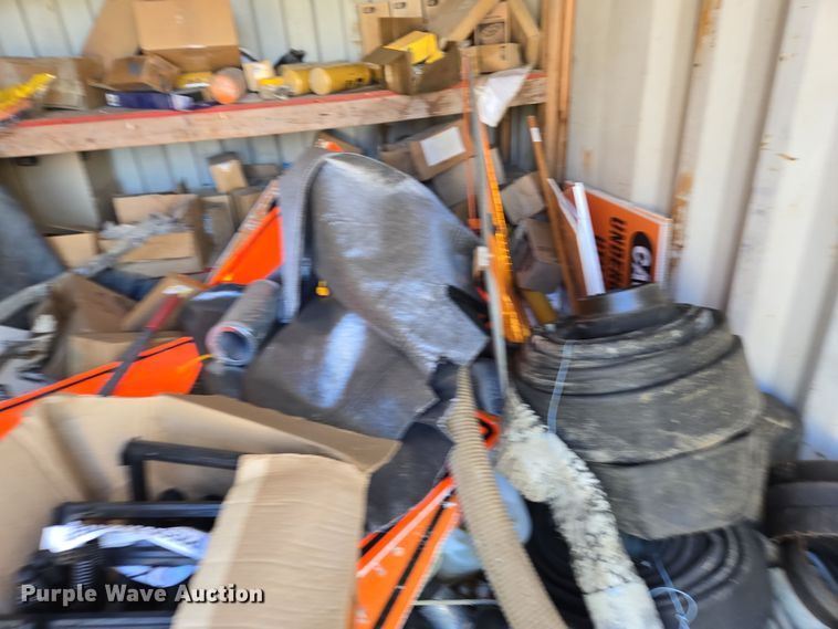 image for item EC4077 Storage container