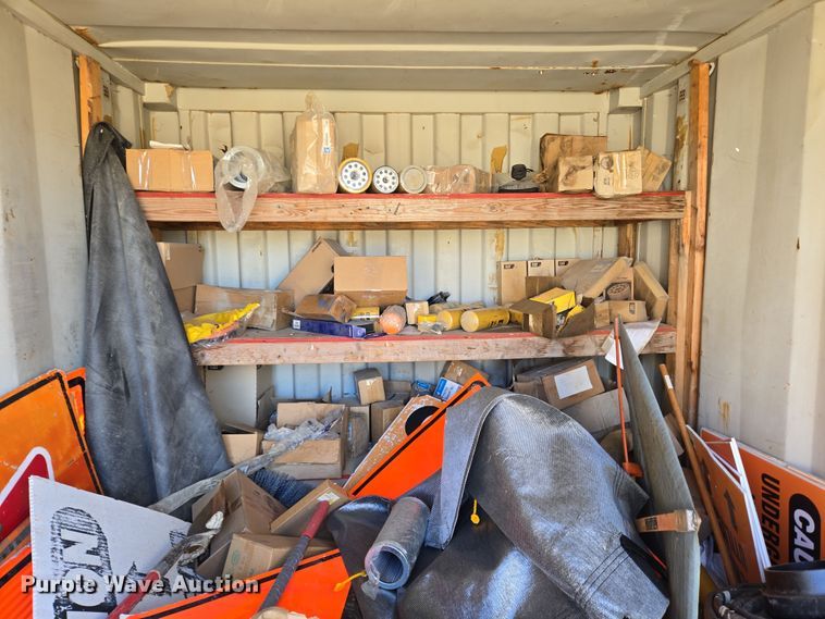 image for item EC4077 Storage container