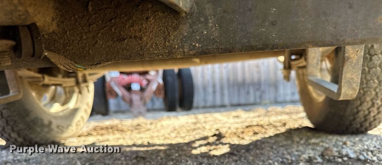 image for item EC4081 2015 Magnum MLT3060K light plant