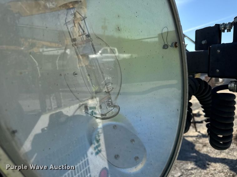 image for item EC4081 2015 Magnum MLT3060K light plant