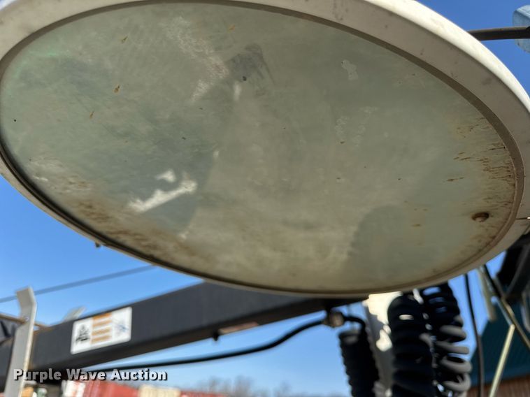 image for item EC4081 2015 Magnum MLT3060K light plant