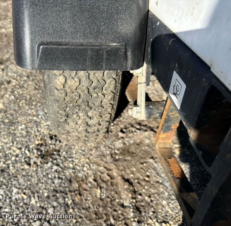 image for item EC4081 2015 Magnum MLT3060K light plant