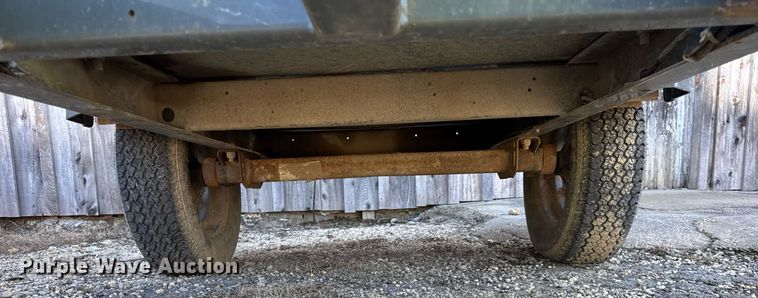 image for item EC4082 Wacker Neuson G25 generator