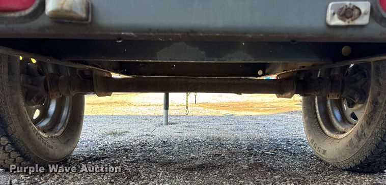 image for item EC4082 Wacker Neuson G25 generator