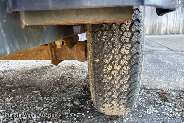 image for item EC4082 Wacker Neuson G25 generator