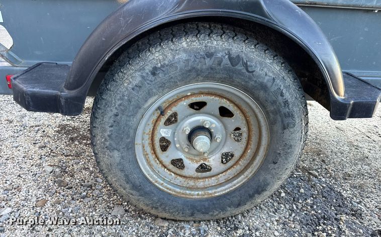 image for item EC4082 Wacker Neuson G25 generator