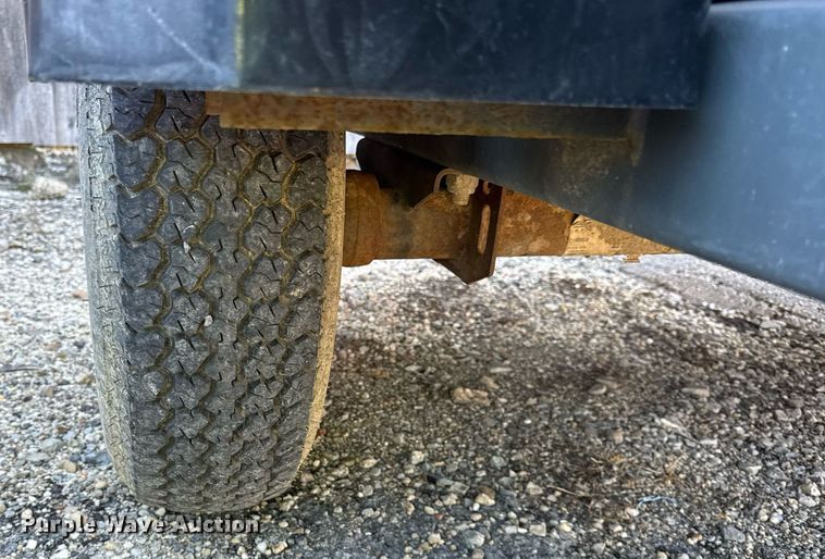 image for item EC4082 Wacker Neuson G25 generator