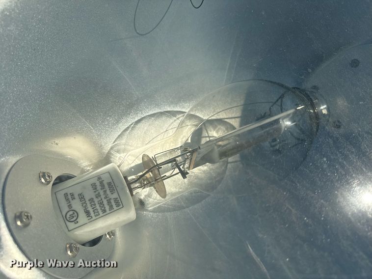 image for item EC4083 2015 Magnum MLT3060K light plant