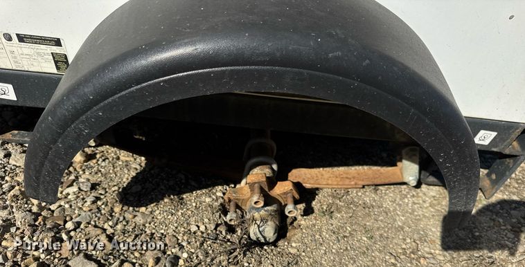 image for item EC4083 2015 Magnum MLT3060K light plant