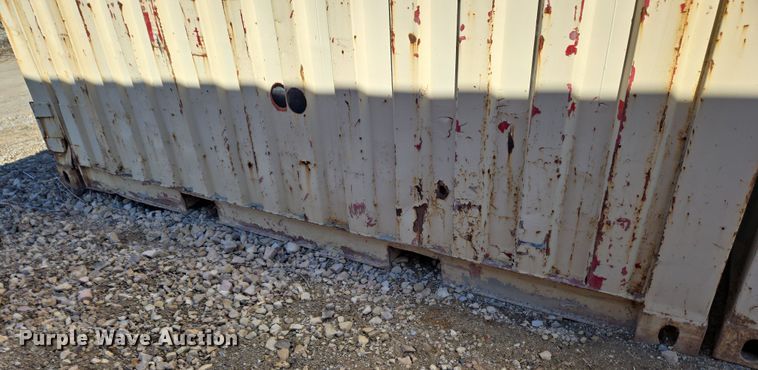 image for item EC4085 Shipping container