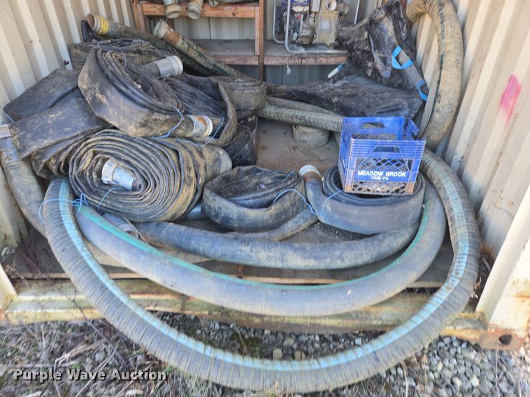 image for item EC4085 Shipping container