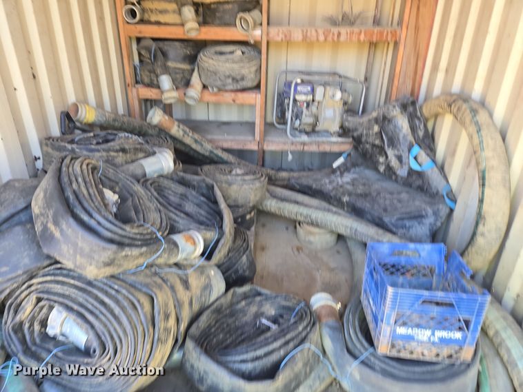 image for item EC4085 Shipping container