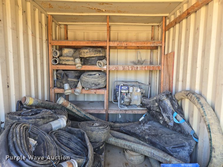 image for item EC4085 Shipping container