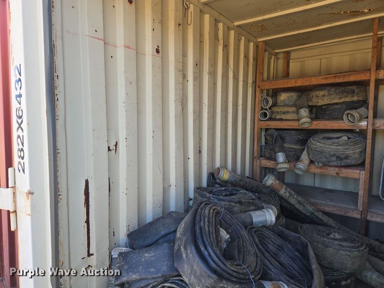 image for item EC4085 Shipping container