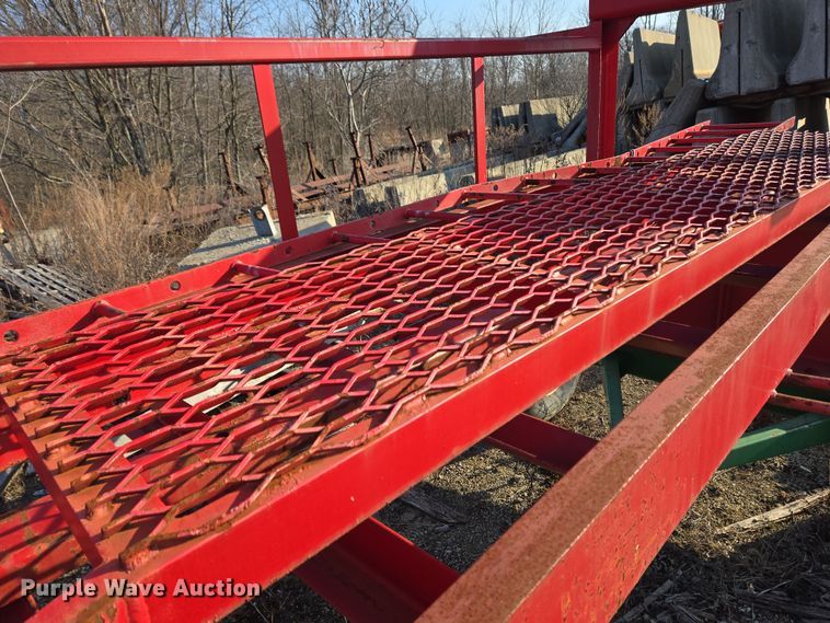 image for item EC4087 (2) overhang stripping buggies