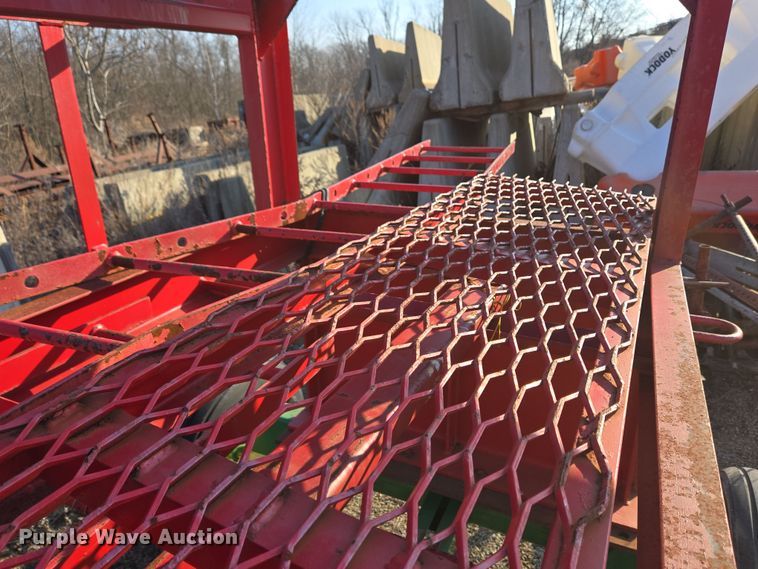 image for item EC4087 (2) overhang stripping buggies